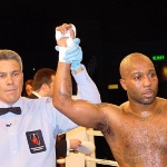Ricardo Williams