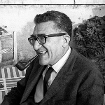 Riccardo Lombardi