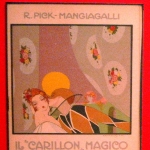 Riccardo Pick-Mangiagalli