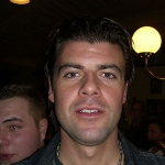 Richard Parent