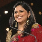 Richa Anirudh