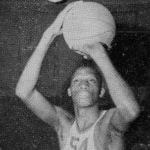 Dick Barnett