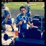 Richard Menjivar