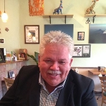 Rick Sebak