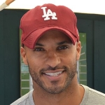 Ricky Whittle