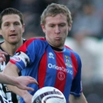 Richie Foran