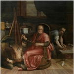Richard Aertsz