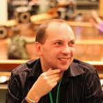 Richard Jacques