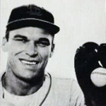 Dick Sisler