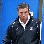Richard Dryden