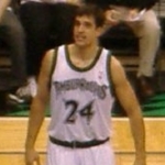Richie Frahm
