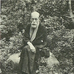Richard Ponsonby-Fane