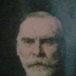 Richard Robinson