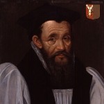 Richard Bancroft
