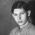 Richard Bergmann