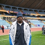 Richard Bohomo