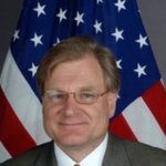 Richard Norland