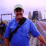 Richard Bradley