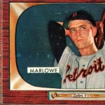 Dick Marlowe