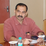 JS Pandey