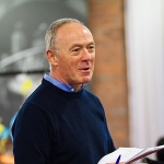 Richard Leese