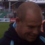 Richard Cockerill