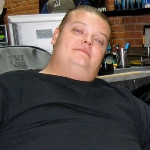 Corey Harrison