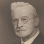 Richard Darcey