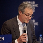Richard Dowden