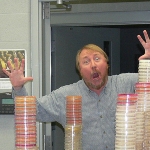 Richard Lenski
