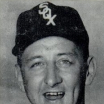Dick Donovan