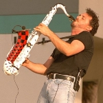 Richard Elliot