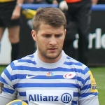 Richard Wigglesworth
