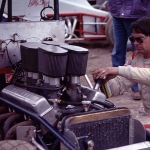 Rich Vogler