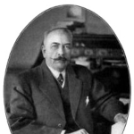 Richard Preston