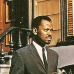 Richard Williams