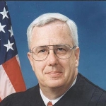 Richard George Kopf