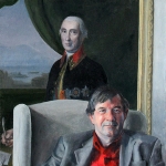Richard Gerald Lyon-Dalberg-Acton