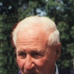 Richard Geren