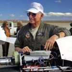 Dick Rutan