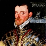 Richard Hawkins