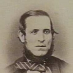 Richard Heales