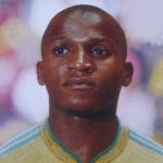 Richard Henyekane