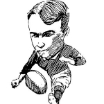 Jock McKenzie