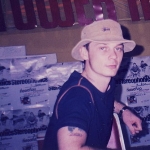 Richard Jones