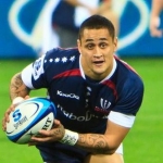 Richard Kingi