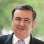 Amitabh Mattoo