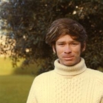 Richard Laver