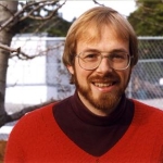 Richard Taylor