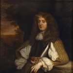 Richard Legh